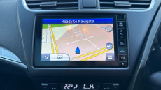 Honda Civic 1.6 i-DTEC SR 5dr Diesel Hatchback